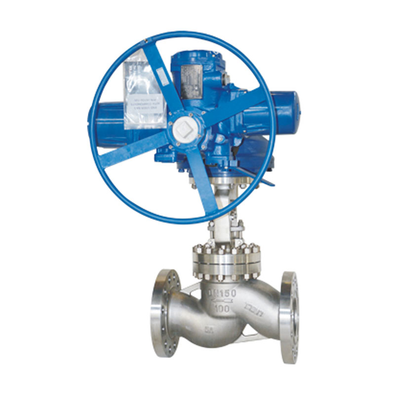 Дуплексные стальные запорные клапаны