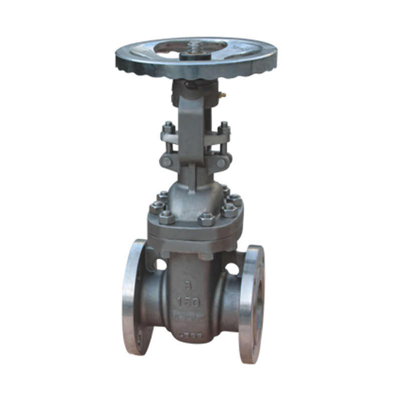 Дуплексные стальные задвижки