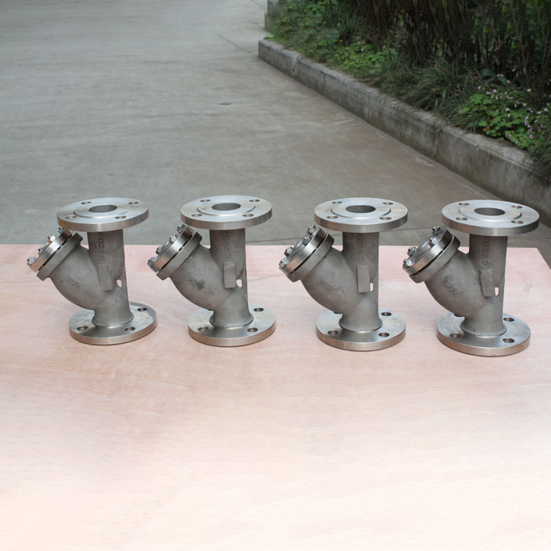 Разгруженные клапаны из инконеля