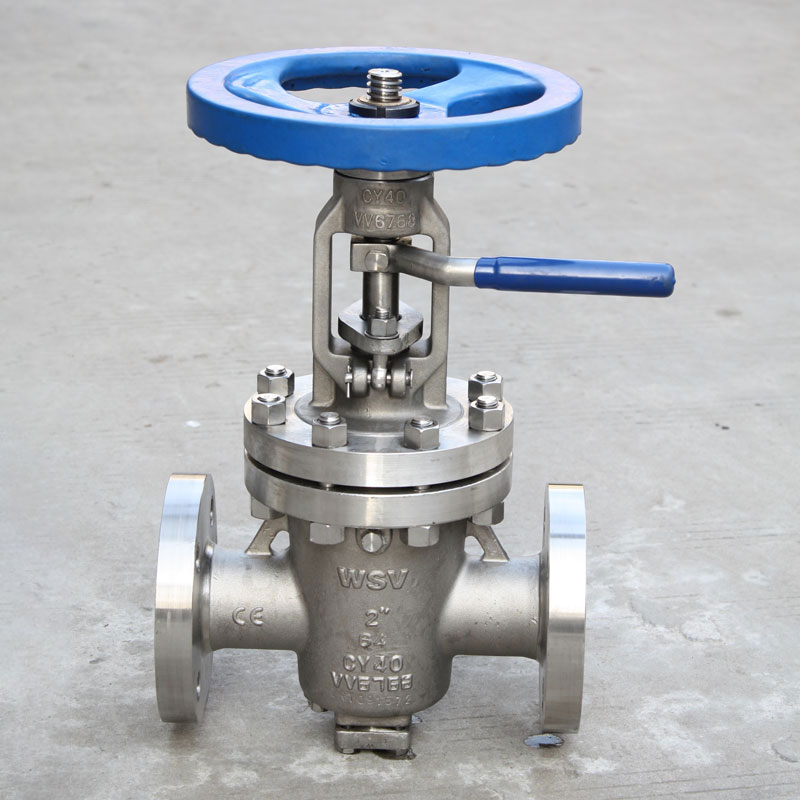 Пробковые клапаны из инконеля