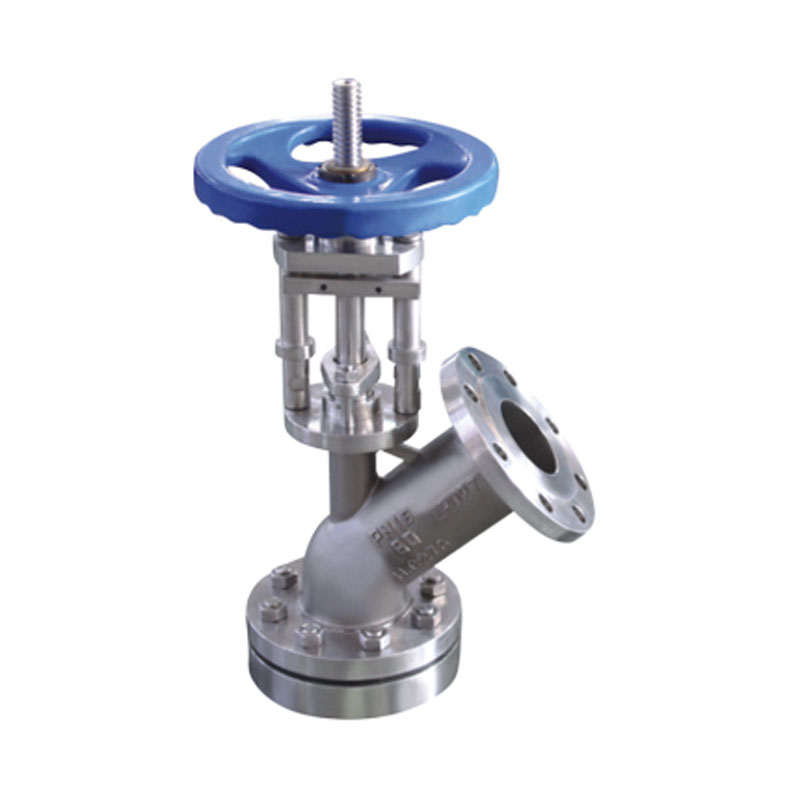 Разгруженные клапаны из хастеллоя