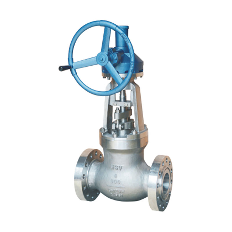 Запорные клапаны из хастеллоя