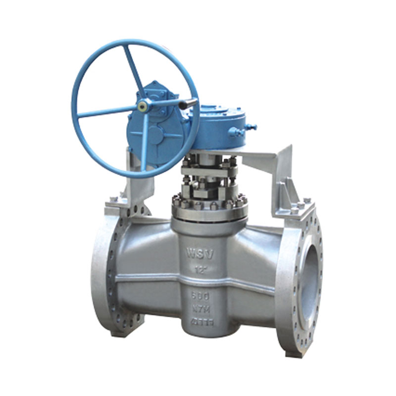 Пробковые клапаны из хастеллоя