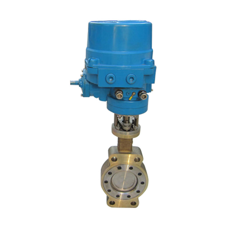 Поворотные затворы из никель-алюминиевой бронзы  1