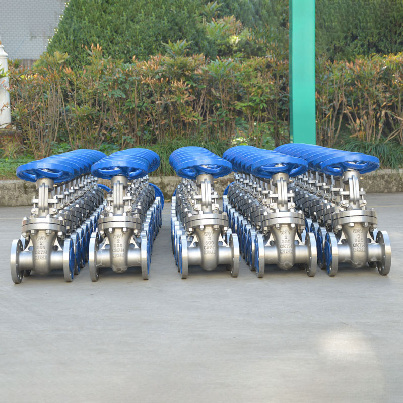 Клапаны из нержавеющей стали 3 (1)