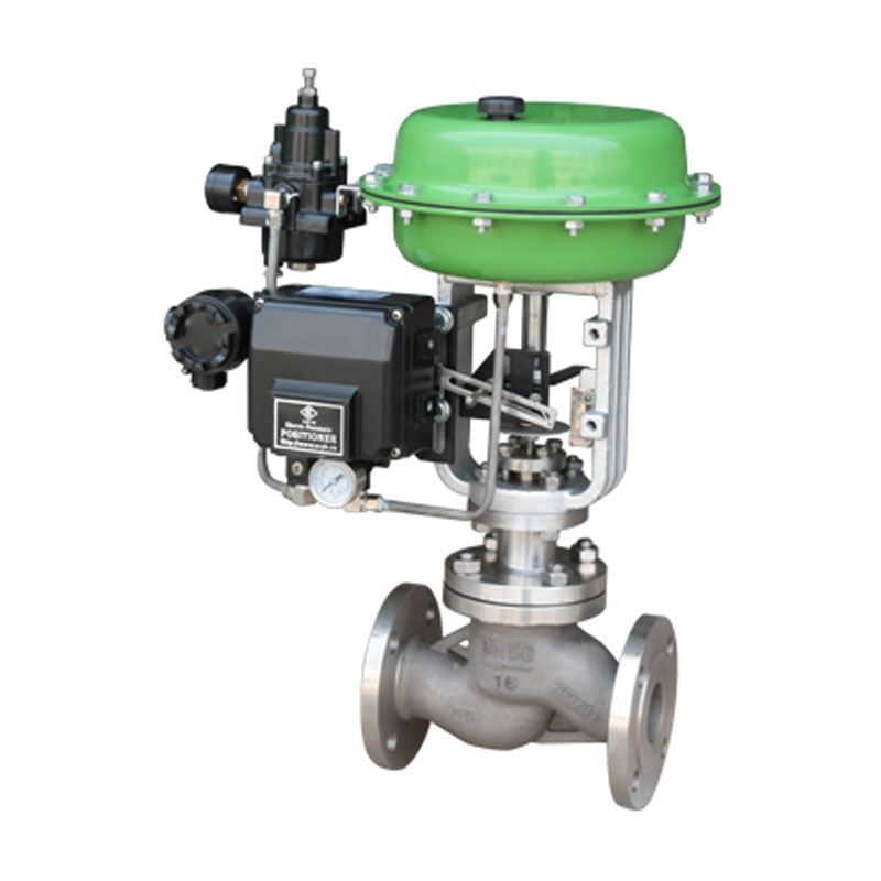 Никелевая регулировка