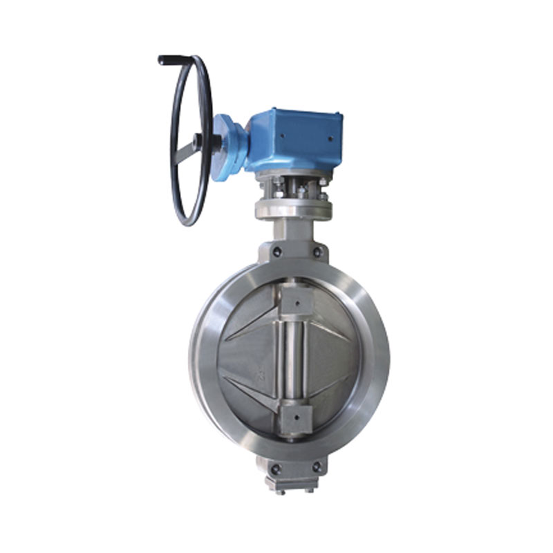 Поворотные затворы из монеля