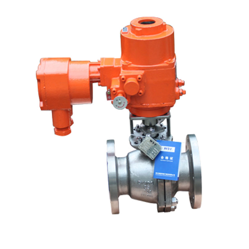 Шаровые клапаны из монеля