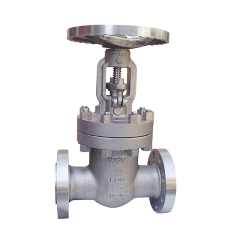 Задвижки из монеля