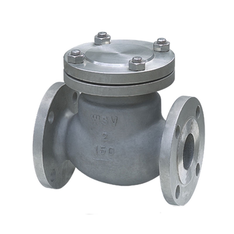 Обратные клапаны из монеля 2