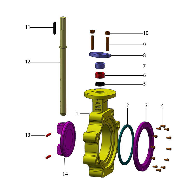 Поворотные затворы 22 (3)