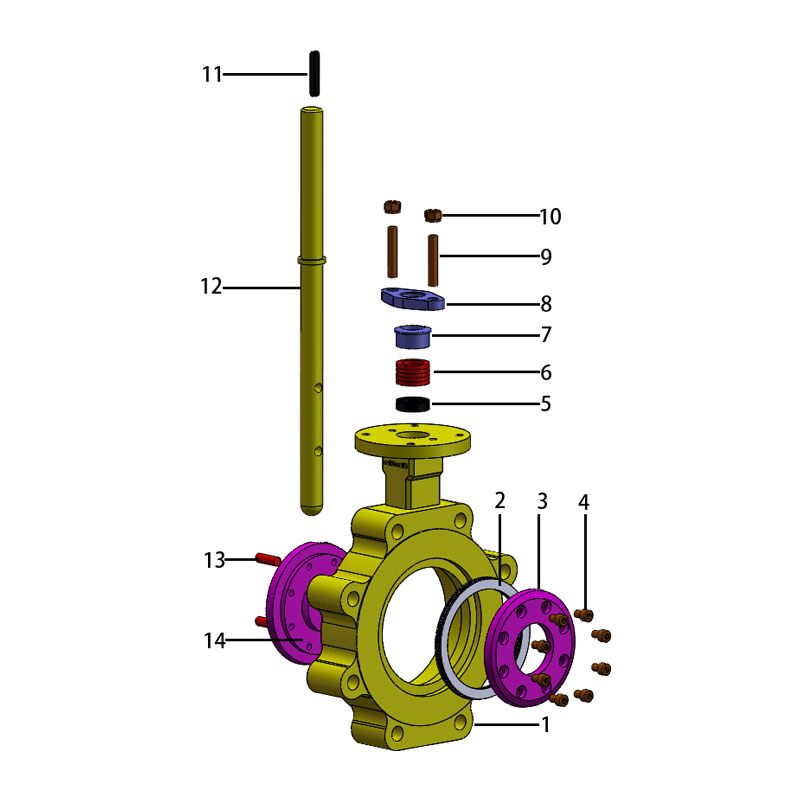 Поворотные затворы 22 (4)