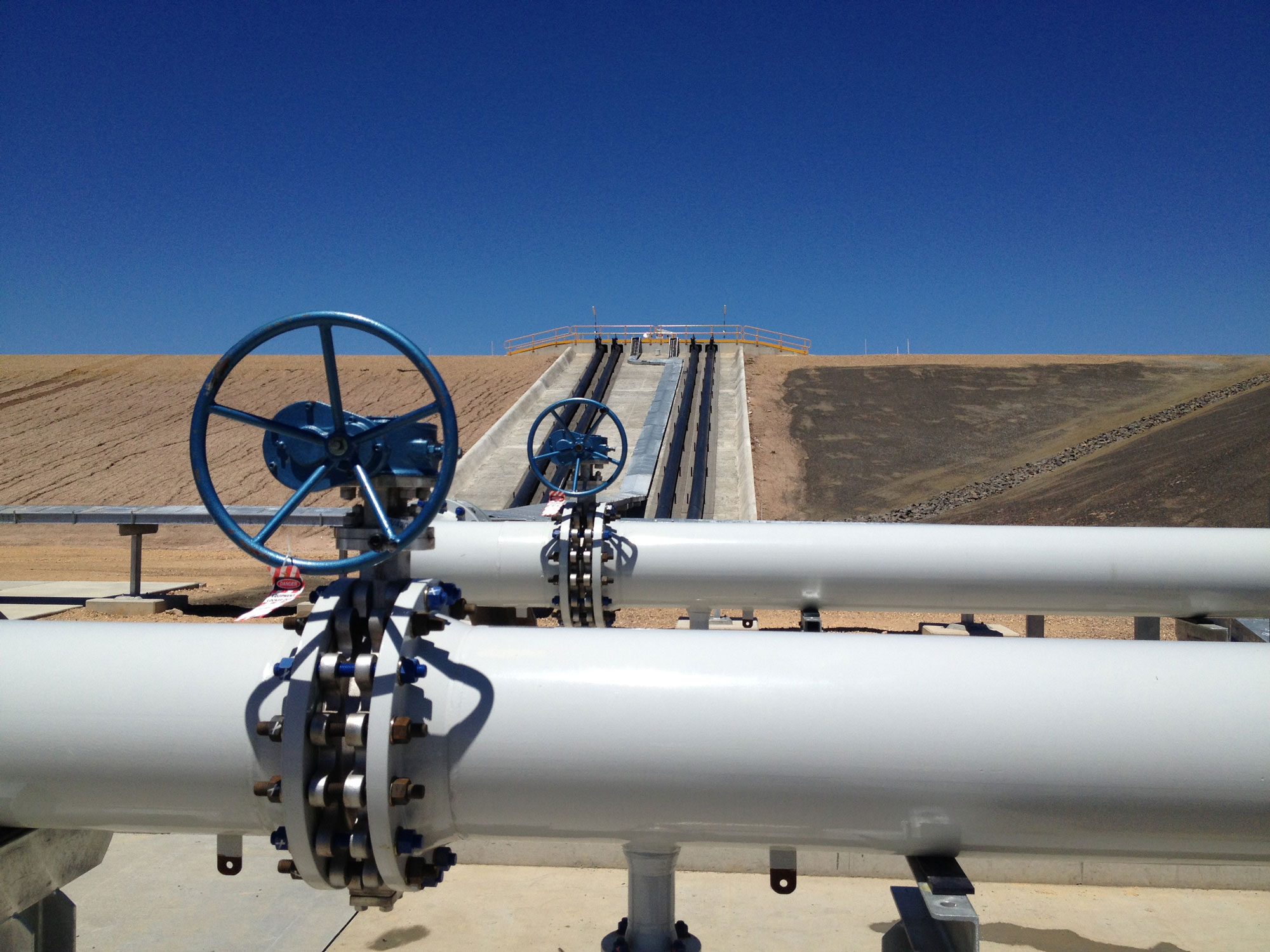 Промышленные клапаны (10)