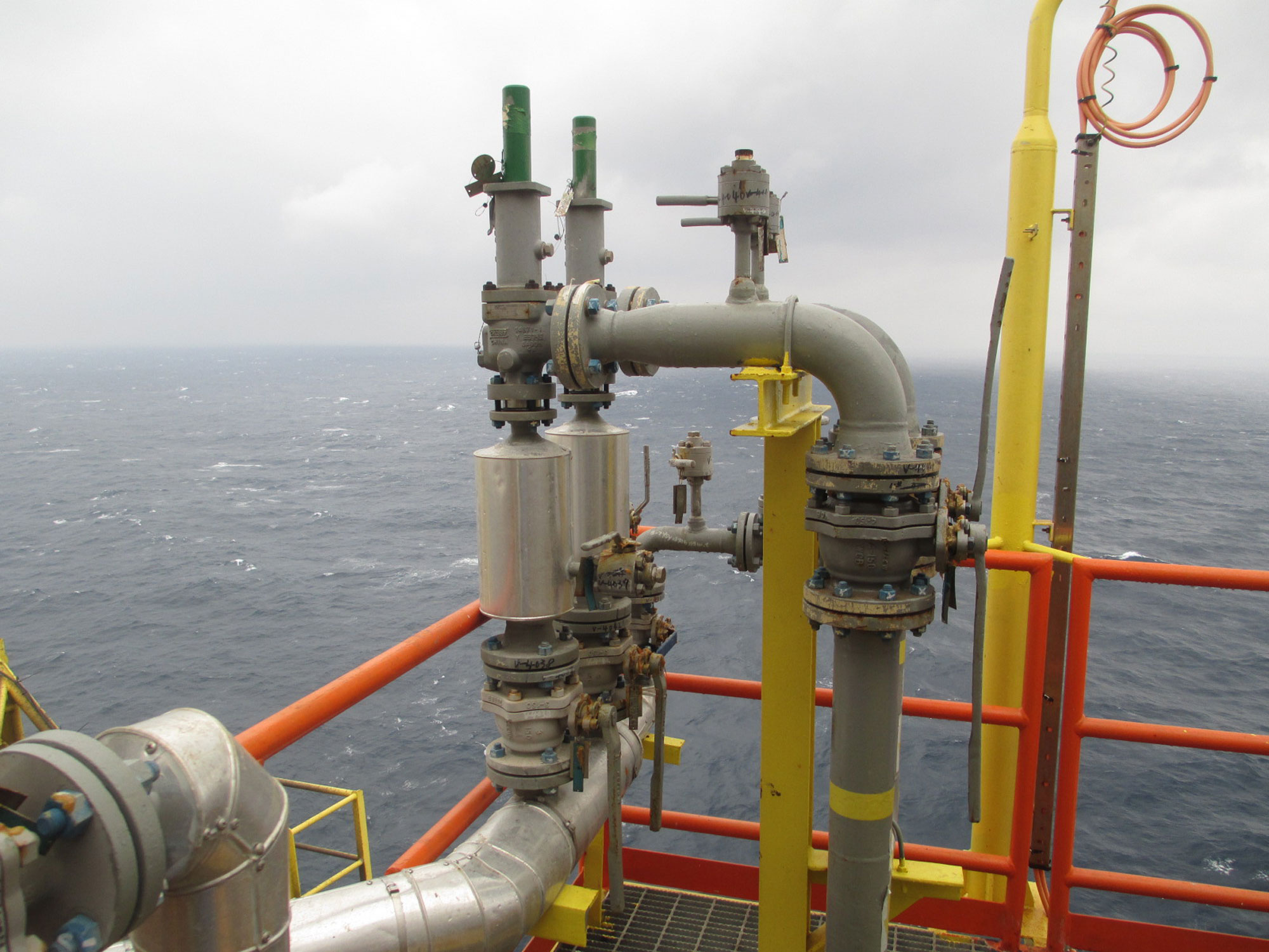 Промышленные клапаны (5)