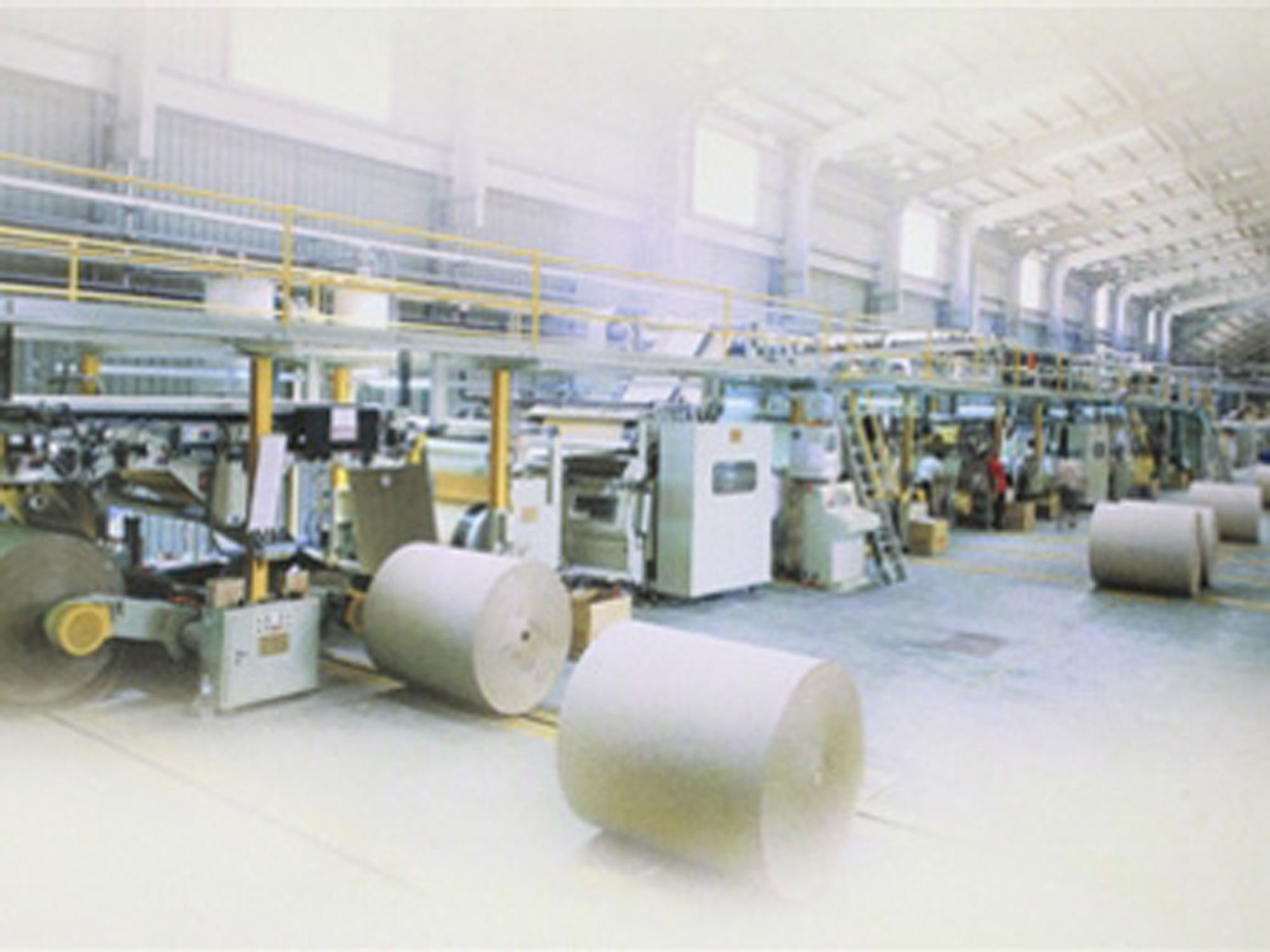 Промышленные клапаны (8)