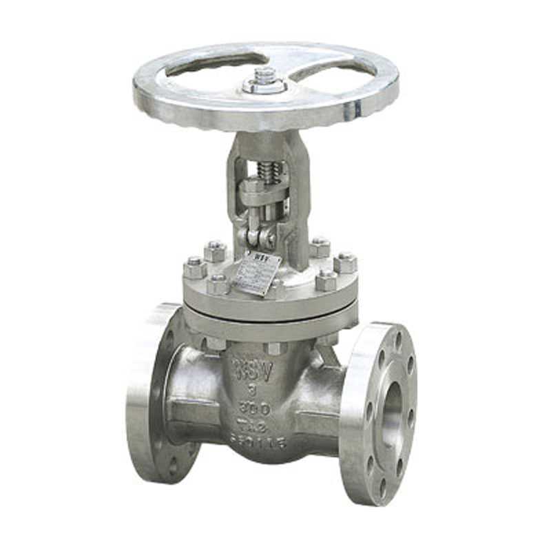 Титановые задвижки 