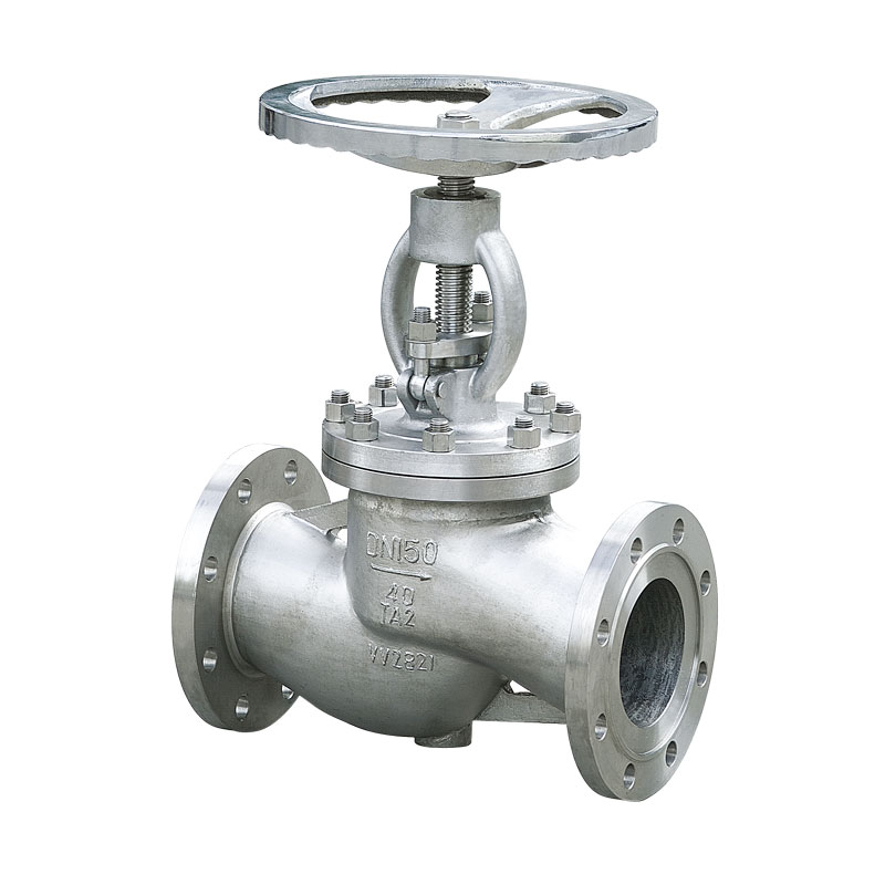 Титановые разгруженные клапаны