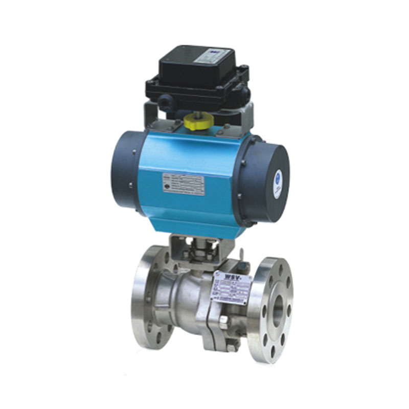 Циркониевые шаровые клапаны 2